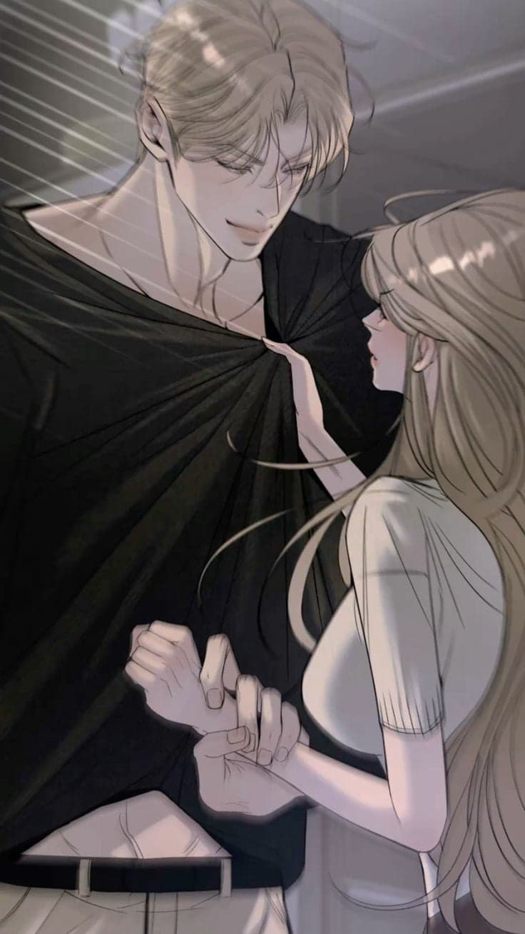 Lúc Anh Nói Yêu Em