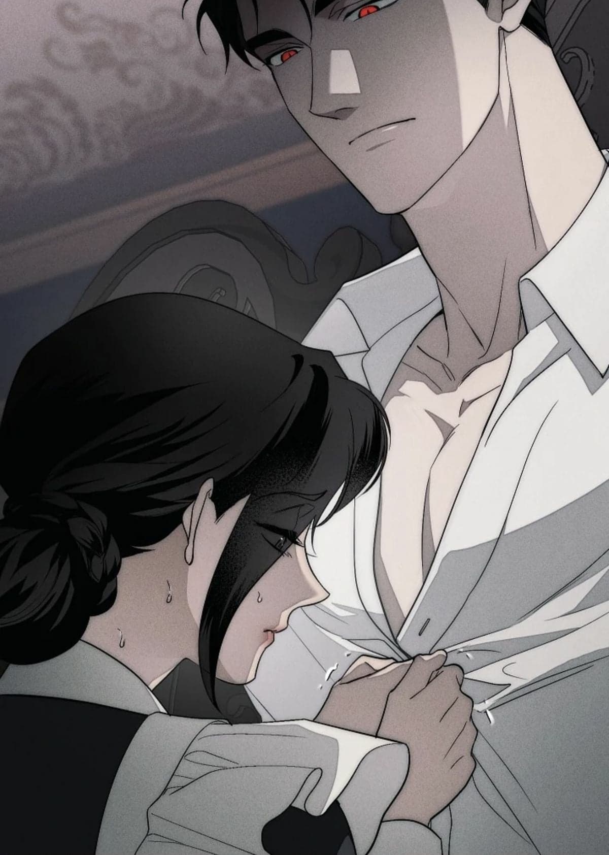 Tần Tổng Bớt Lười Chưa?